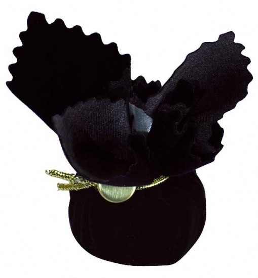 Salchow Kolophonium im Stoffbeutel hell