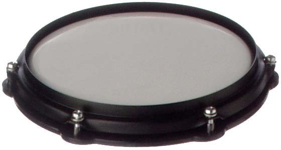 Stagg PPS-6MM 8, stimmbares Übungspad mit 6 mm Schraube.