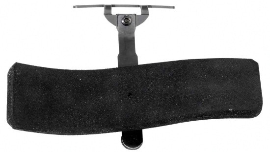 Libero Schulterstütze Flexible 4/4 Metall