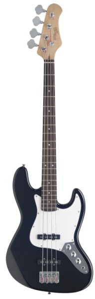 Stagg B300-BK Standard J E-Bassgitarre