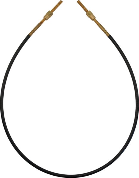 Petz Anhängesaite für 3/4 Bass