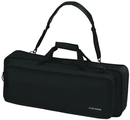 Gewa Keyboardtasche 5mm Basic -T- (122 x 44 x 15 cm)