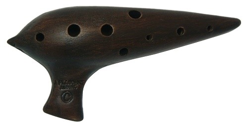 Gewa Ocarina Premium B-Stimmung terracotta