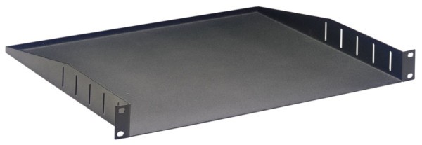 Stagg RC19-1U Rackwanne Stahl für 1 HE/19“ Rack