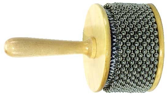 CLUB SALSA Cabasa klein