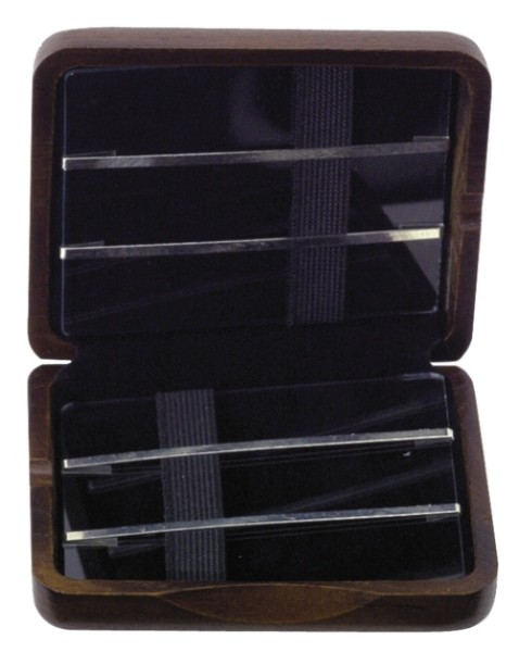 Gewa Blattetui für Alt-/Tenor-Saxophonblätter