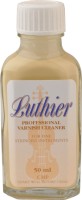 Luthier Reinigungs- und Pflegemittel für Streichinstrumente Luthier Reinigungs- und Pflegemittel für Streichinstrumente