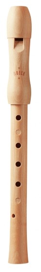 Moeck Blockflöte Ahorn 1026 Flauto Penta pentatonisch