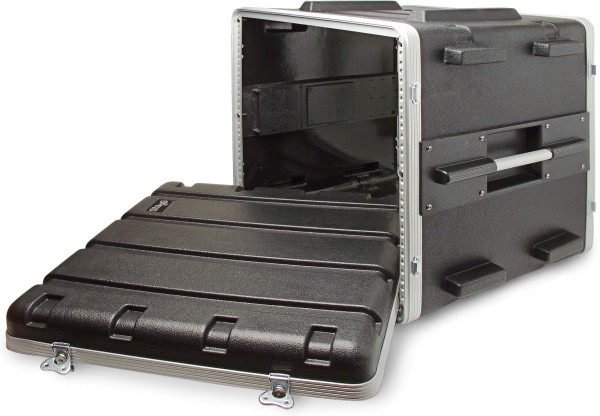 Stagg ABS-10U ABS Case für 10 HE Rack