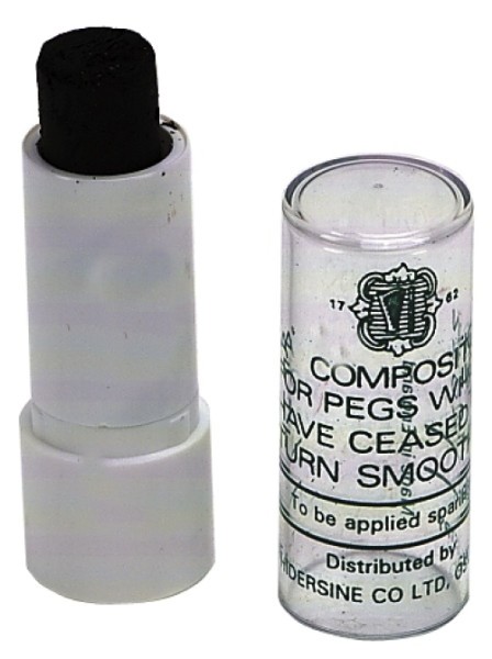 Hill Wirbelseife in Kunststoffdose