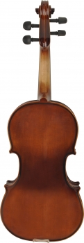 B-Ware Steinbach 1/16 Linkshänder Geige im Set handgearbeitet inklusive Koffer u 