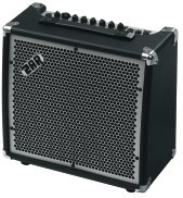 ZAR E-Gitarren Combo mit Federhall E-20R ABVERKAUF