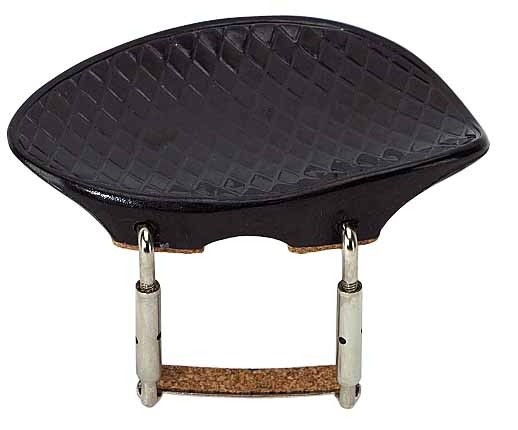 Gewa Kinnhalter Modell Mulco 3/4 bis 4/4 Geige/Violine Kunststoff