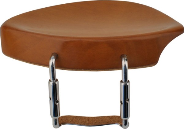 Petz Kinnhalter Modell Kauffman 1/16 Geige/Violine Buchsbaum