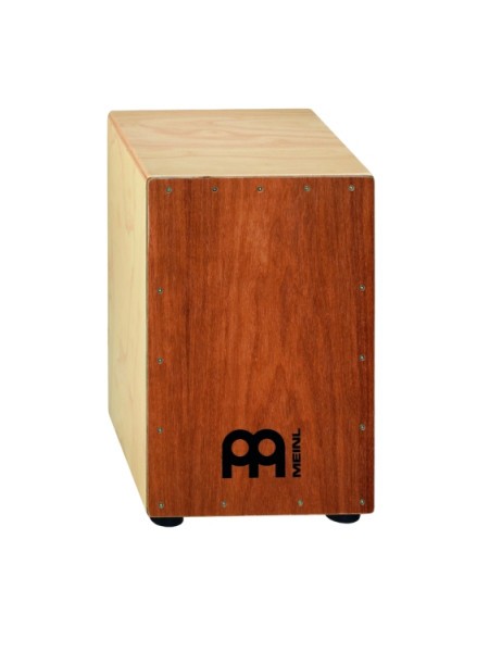 MEINL Cajon Headliner Serie Mahagoni