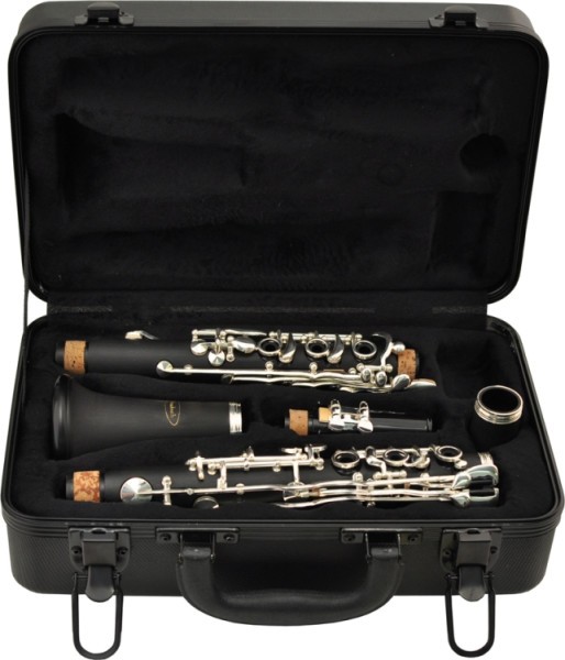 Steinbach Klarinette mit 26 Klappen Deutsches System