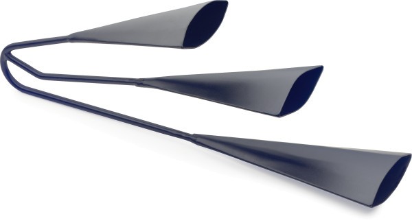 Stagg AGGM-3 3 Ton Agogo Glocke Metall