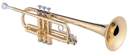 Jupiter JP-604L C-Trompete