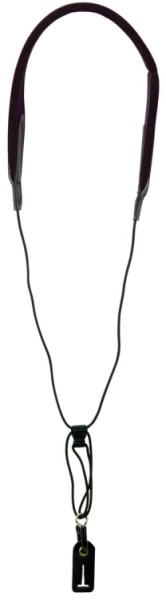 Neotech Klarinettengurt C.E.O. Comfort Junior schwarz