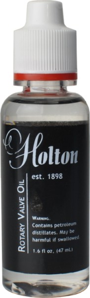 Holton H3261 Electric Oil für Drehventile