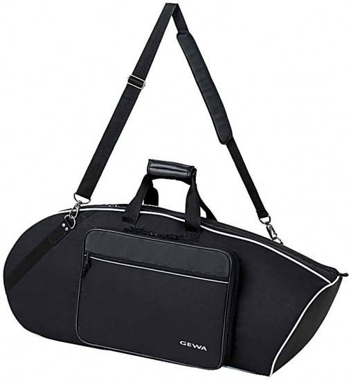 Gewa Baritonhorn Tasche 600 Denier Premium Bag