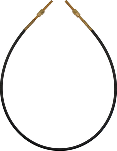 Petz Anhängesaite für 1/2 Bass