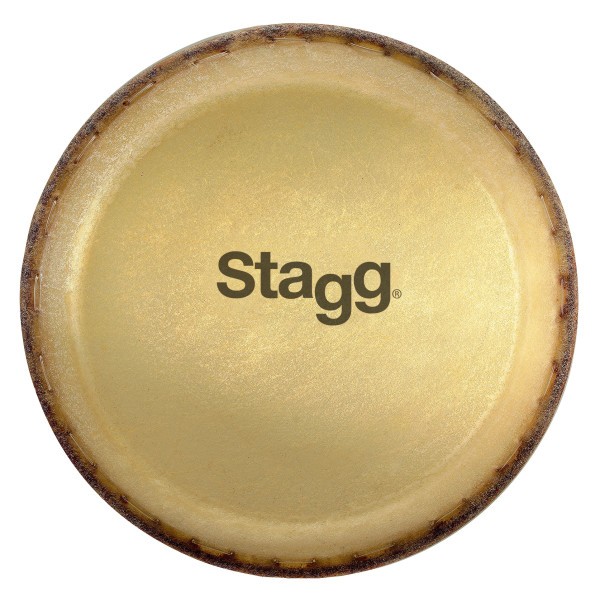 Stagg CWM-10 HEAD 10 Zoll Congafell.