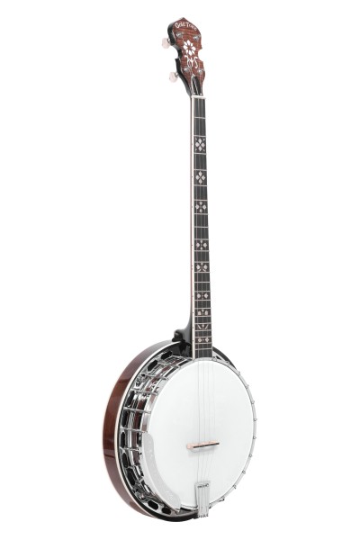 Gold Tone PS-250 4-Saiter Plektrum Spezial Banjo