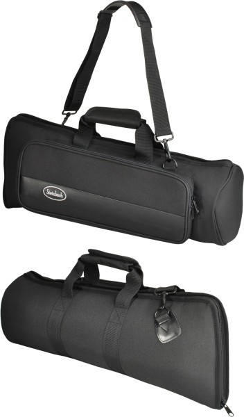 Steinbach Trompetentasche aus hochwertigem Cordura 600 Denier 20 mm Polsterung