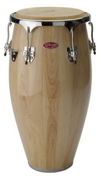 Stagg CW-1134-DL-N 11 3/4 Deluxe Conga