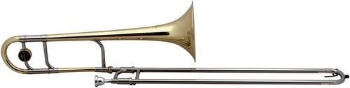 Roy Benson Bb-Tenorposaune TT-236 Pro Series