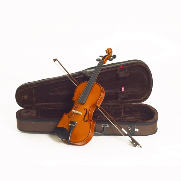 Stentor SR1018F Geige / Violine 1/4 Student Standard Set