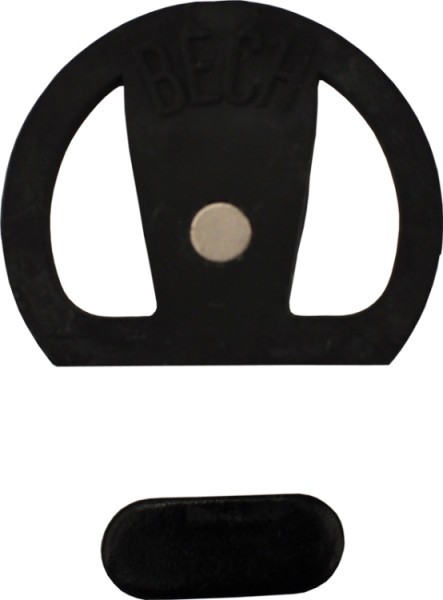 Bech Magnetdämpfer für Cello Rund