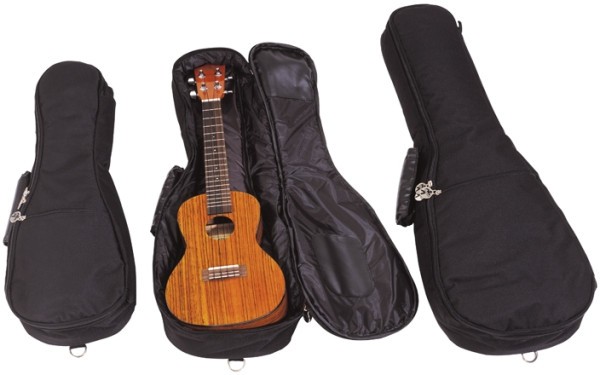 Lanikai Gigbag für Bariton-Ukulele ABVERKAUF