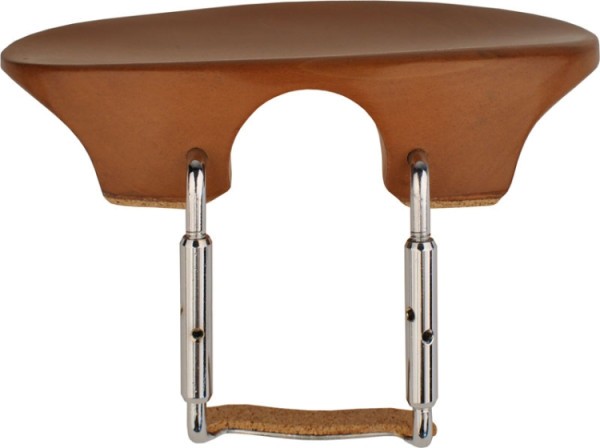 Petz Kinnhalter Modell Flesch Viola Buchsbaum