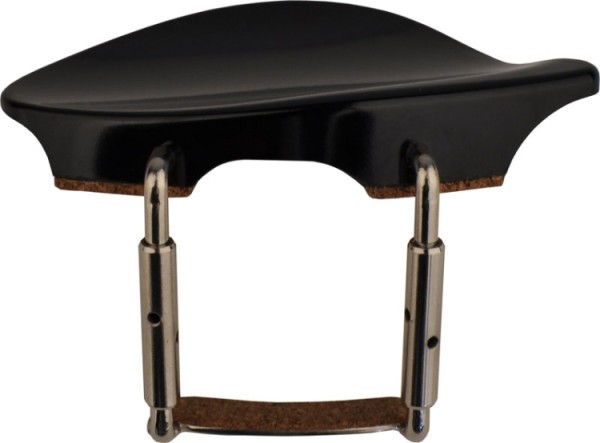 Petz Kinnhalter Modell Dresden 4/4 Geige/Violine Hi-Tech Kunststoff