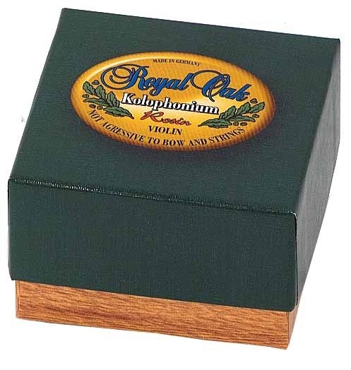 Royal Oak Standard Kolophonium für Viola