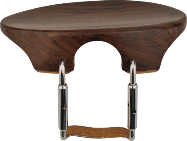 Petz Kinnhalter Modell Flesch Viola Palisander