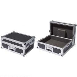 Stagg FC-TT CASE Leichtcase für Turntables