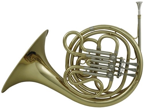 Roy Benson F- Waldhorn HR-402 Pro Series