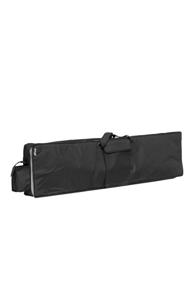Standard Nylon Keyboard Tasche, schwarz
