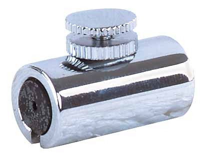 Gewa Wolftöter Tonwolfröhrchen für Kontrabass