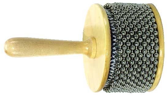 CLUB SALSA Cabasa mittel ABVERKAUF