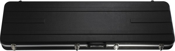 Stagg ABS-RB 2 ABS-Koffer für E-Bassgitarre