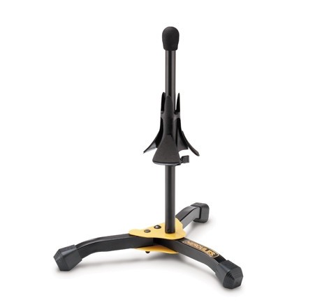 Hercules Trompetenständer und Kornettständer HCDS-510B mit EZ-Safe Stativ ABVERKAUF