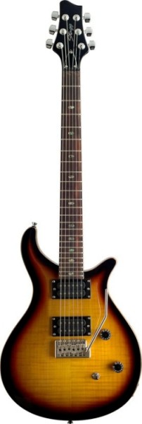 Stagg R500-TS Rock ,R, E-Gitarre