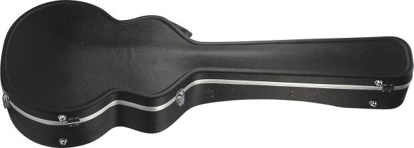 Stagg ABS-AB2 ABS-Koffer für Akustik-Bass