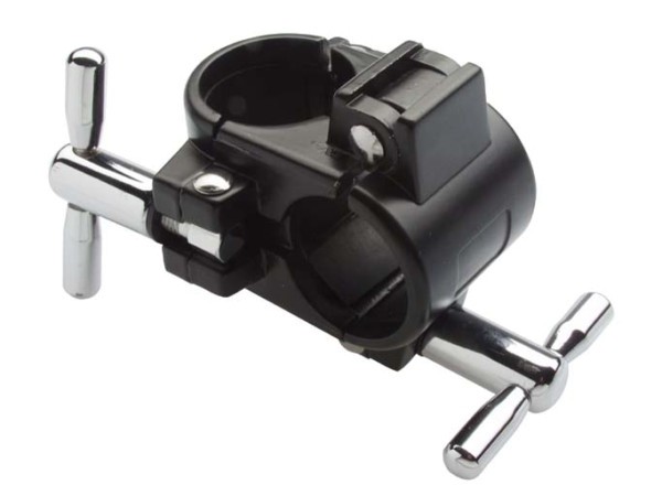 Stagg ACL-A Rohrklammer für 1 1/2 Rohr Rack-System