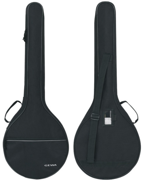 Gigbag für Banjo aus hochwertigem Codura 600 Denier