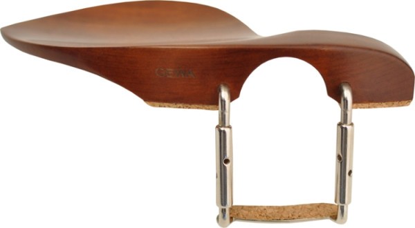 Gewa Kinnhalter Modell Guarneri 4/4 Geige/Violine Buchsbaum